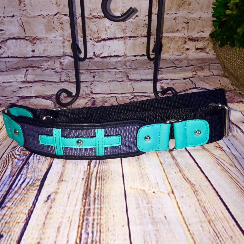 Clip-On Adjustable Replacement Shoulder Strap - image 7